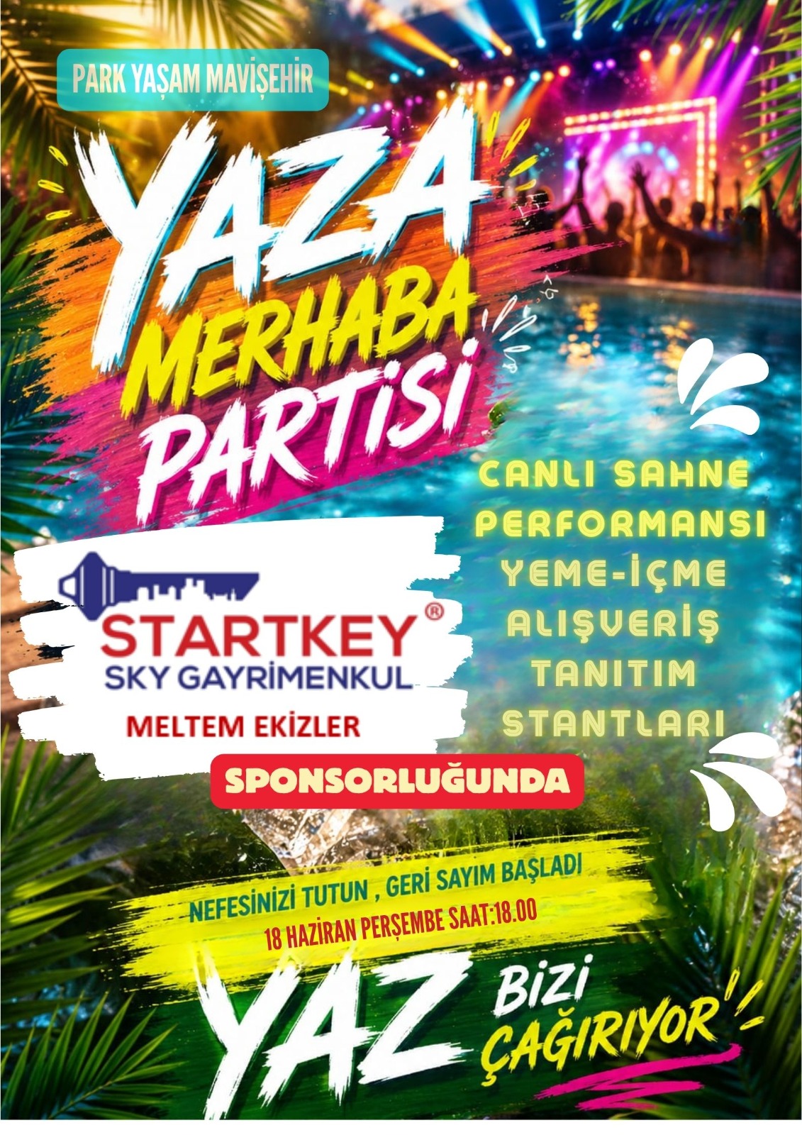 Bayram  Kutlaması